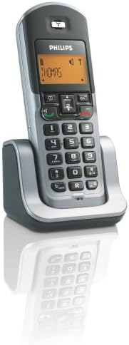 Philips Dijital Telsiz Telefon Ahizesi (DECT2250G / 37)
