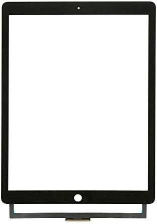 TheCoolCube Dokunmatik Panel Sayısallaştırıcı Cam Ekran Değiştirme ıçin iPad Pro 12.9 inç 2nd Gen A1670 A1671 A1821 2017 (LCD
