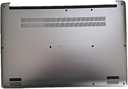 Laptop Alt Kılıf Kapak D Kabuk için ACER Swift SF315-52 SF315-52G Gümüş