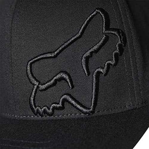 Fox Racing Erkek Flex 45 Flexfit Şapka