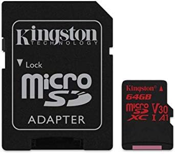 Profesyonel microSDXC 64GB, SanFlash ve Kingston tarafından Özel olarak Doğrulanmış Gionee F205Card için çalışır. (80 MB /