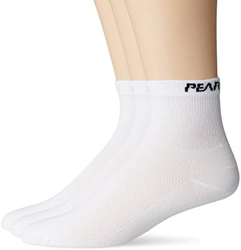 Pearl ıZUMi Erkek Saldırı Düşük Çorap (3 Paket)