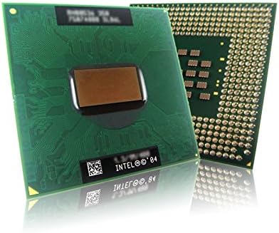 ıntel Pemtium Mobil CPU İşlemci PM735 SL7EP RH80536GC0292M BXM80536GC1700F 1.7 GHz 400FSB 2 MB Soket mPGA478C 478 m