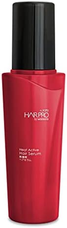 Saç Pro tarafından Watsons ısı aktif şampuan 500 ml besler sağlıklı doğal DHL tarafından ekspres kargo yeni!! (4 Adet) Tumtimshop
