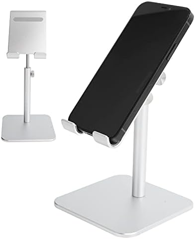 Telefon Tablet Tutucu, Telefon Masaüstü Standı Telefon için Tablet için Masaüstü için Kararlı Yapı