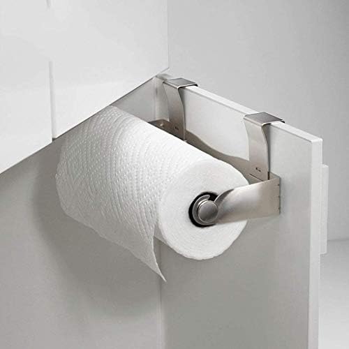 JYDQM Tuvalet Rulo Tutucular Asılı Yumruk-Ücretsiz, tuvalet rulo Tutucu Paslanmaz Çelik, mutfak Yaratıcı tuvalet Kağıdı Tutucular