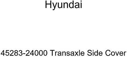 Orijinal Hyundai 45283-24000 Transaks Yan Kapağı