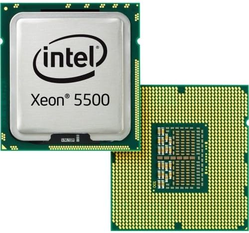 Intel Xeon X5570 Dörtlü. Çekirdek (4 Çekirdekli) 2.93 Ghz İşlemci . Soket Fclga1366 . 1 Mb . 8 Mb Önbellek . 6.40 Gt/Sn Qpı