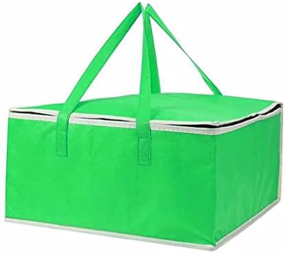 Öğle yemeği kutusu 16 Yalıtımlı Çanta Soğutucu Çanta Yalıtım Katlanır Piknik Taşınabilir Buz Paketi Gıda Termal Çanta Gıda