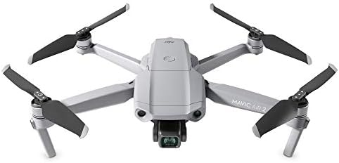 (Yenilendi) DJI Mavic Hava 2 Drone Quadcopter 48MP & 4 K Video (CP. MA. 00000176. 03)