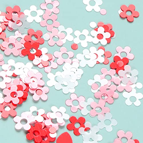 12 Izgaralar sevgililer Günü Kalp Glitter Nail Art 3D Holografik Kalp Çiçek Kelebek Glitter Tırnak Sequins Glitter Tırnak Aksesuarları