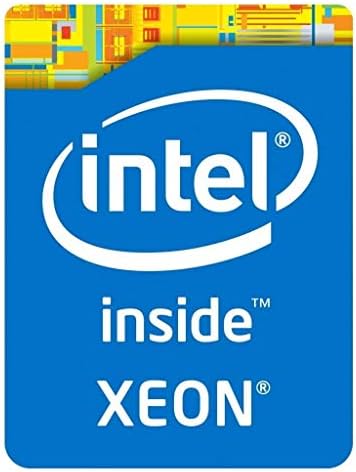 Intel Xeon E5-2637 v2 Dört Çekirdekli İşlemci 3.5 GHz 8.0 GT / s 15MB LGA 2011 İŞLEMCİ, OEM (Yenilenmiş)