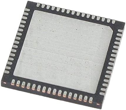 8-bit Mikrodenetleyiciler-MCU 8051 25 MHz 32 kB 8-bit MCU, 10'lu Paket (C8051F345-GQ)
