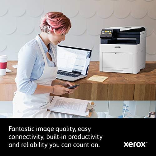 Xerox WorkCentre 6515/DN Renkli Çok İşlevli Yazıcı, Dash Yenilemeye Hazır