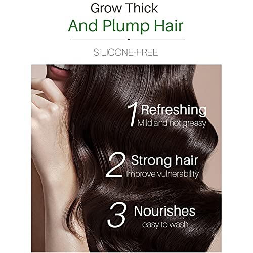Çay Ağacı Şampuanı, Saç Derisi Şampuanı Oksidasyona Karşı Şampuan Besleyici Saç Derisi Onarımları Saç Bakımı için Hasar Görmüş