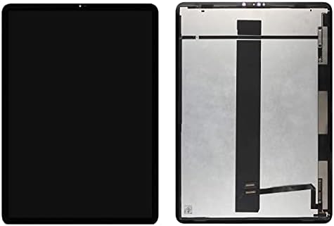 Yedek iPad ıçin Pro 12.9 2020 4th Gen A2069 A2232 A2233 A2229 lcd ekran dokunmatik sayısallaştırıcı ekran meclisi Cam Onarım