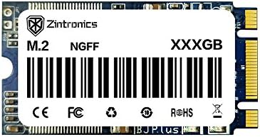 Zintronics SATA III 6 Gb / sn 256 GB M. 2 NGFF SSD Katı Hal Sürücü (256 GB, 2242 MM)