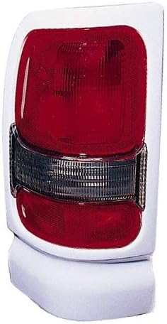 DEPO 333-1909L-US5 Yedek Sürücü Yan Kuyruk ışık Meclisi (Bu ürün bir satış sonrası ürün. OE otomobil şirketi tarafından oluşturulmaz
