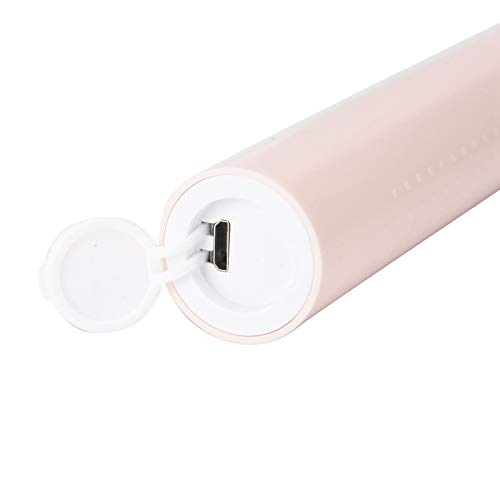 Fybıda Yetişkin Diş Fırçası Diş Fırçası Elektrikli Diş Fırçası ile 5 Modları USB Diş Fırçası Su Geçirmez USB Şarj için Ev Gereçleri