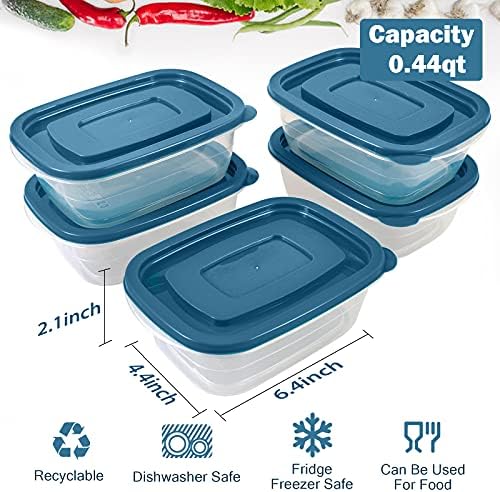 Kapaklı Kare Plastik Porsiyon kutusu.Gıda Saklama Kutusu, Konteyner Setleri,Gıda Saklama,Gıda Kapları,Tahıl Kapları,Okul, iş