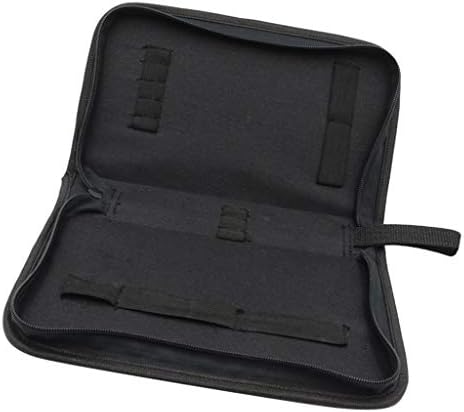 Bonarty Onarım Ev Araçları Kiti Çanta Depolama El Aracı Ev Çekiç Anahtarı Bags-265x150x50mm