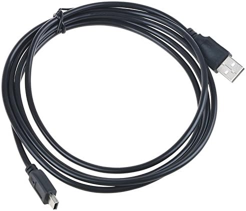 Aksesuar ABD USB 2.0 PC Veri senkronizasyon kablosu kablosu için TC Elektronik Ditto X2 Looper Gitar / Bas Etkisi Gerçek Bypass