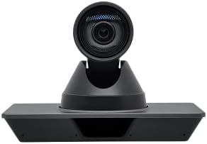 MAXHUB UC P20 UC Pro 4 K 60fps PTZ Kamera ile 12x Optik Zoom, görülmemiş Netlik için Yeni Nesil Video konferans Kamerası ile
