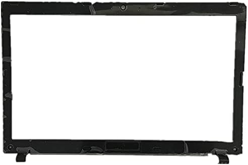 ACER Aspire 7100 Siyah için Laptop LCD Arka Kapak Ön Çerçeve