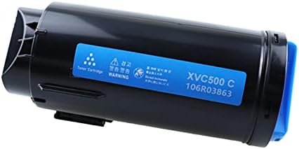Tankard Uyumlu Toner C500 C505 Toner Kartuşları (Eflatun-1 Paketi) 106R03864 için Xerox VersaLink C500 C500N C500DN C505 C505S