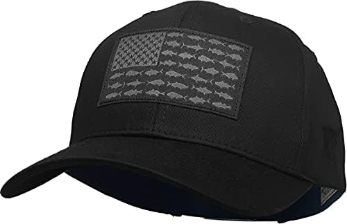 Funky Junque Erkek Snapback Şapka Amerikan Bayrağı kamyon Şoförü beyzbol şapkası Ayarlanabilir 5 Panel