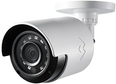Lorex LBV2531W 1080p HD Analog Mermi Güvenlik Kamerası 2'li Paket