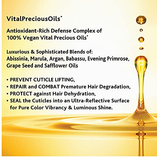 NORMADENSE 2 Prowash (Saç İnceltme ve Saç Dökülmesi Şampuanı) Yoğunlaştırıcı Biotin şampuanı Normalleştirme | Vegan Saç Büyüme