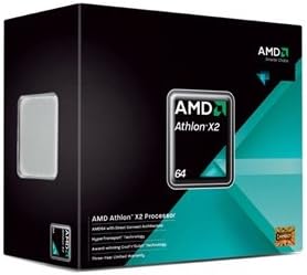 Amd Athlon Iı X2 260 Çift. Çekirdek (2 Çekirdekli) 3.20 Ghz İşlemci . Soket Am3 Pga. 941 . 1 X Perakende Paketi . 1 Mb . Evet.