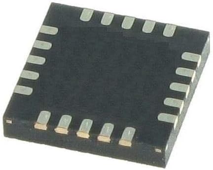 8-bit Mikrodenetleyiciler-MCU 8-bit Ultralow MCU 20 pin 4kb Flaş, 100'lü paket (STM8L151F2U6TR)