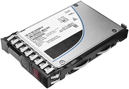 HP 797291-B21 800GB 12G SAS ME 3,5 inç LP EM SSD