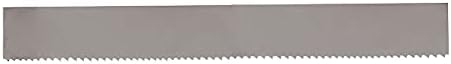 Imachinist 64-1/2 Uzun, 1/2 Geniş, 14 / 18TPI ve 6TPI Bi-metal Şerit Testere Bıçağı Yumuşak Metal Kesmek için M42 Sınıfı