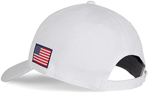 Titleist Golf - Stars & Stripes Montauk Konfeksiyon Yıkama Şapkası