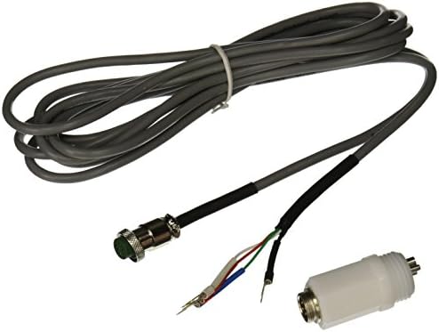 Panele Monteli Kontrolörler için HM Dijital SP-1-PSC TDS-EC Sensör Probu