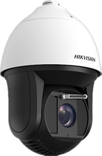 Hikvision DS-2DF8836IV-AELW Gündüz/Gece Açık PTZ Dome Kamera, 4 K, 30FPS, 36X Optik Zoom, akıllı Takip, IR 200 M, IP66, ısıtıcı,