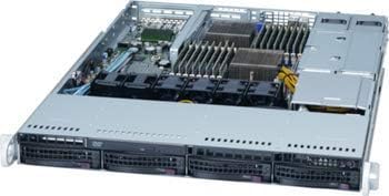 Hp Intel Xeon E5-2680 Sekiz çekirdekli (8 Çekirdekli) 2,70 Ghz İşlemci Yükseltme Soketi R Lga-2011 - 2 Mb-20